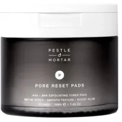 70 Stück Pestle & Mortar Pore Reset Pads