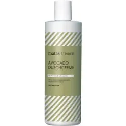 500ml MATAS Striber Avocado Duschcreme