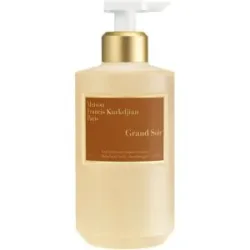 350ml Maison Francis Kurkdjian Paris Grand Soir Cleansing Gel