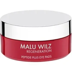 Malu Wilz Regeneration Peptide Plus Eye Pads (30 Paar)