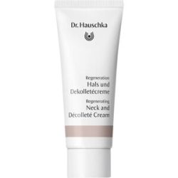 Dr. Hauschka Regeneration Hals- und Dekolletécreme 40 ml