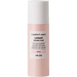 30ml comfort zone LUMINANT Defense Fluid