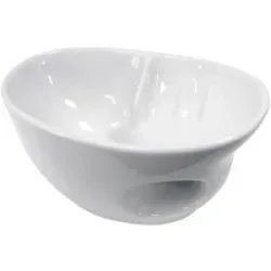dusy professional Porzellan Rasiermug