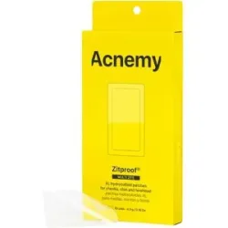10 Stück Acnemy Zitproof Multi Zits XL Hydrocollid Patches
