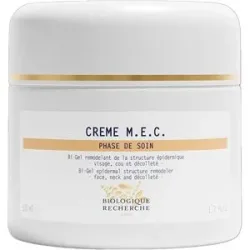 50ml Biologique Recherche Crème M.E.C.