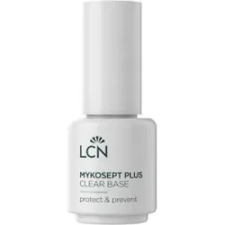 3ml LCN Mykosept Plus Clear Base