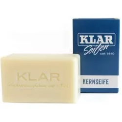 100g KLAR Kernseife