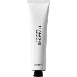 65ml Selahatin Whitening Toothpaste Snowfall
