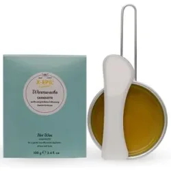 100g X-Epil Warmwachs Cassolette
