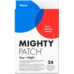 24 Stück Hero. Mighty Patch Day & Night