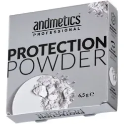 9g andmetics professional Protection Powder