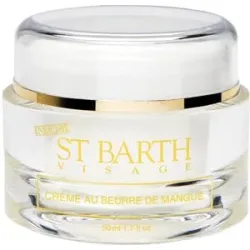 50ml LIGNE ST BARTH Reichhaltige Mangobutter Creme