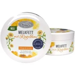 250ml Original Hagners Melkfett mit Ringelblume