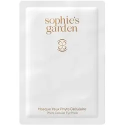 Sophie's Garden MASQUES YEUX Phyto Cellulaire (1 Paar)