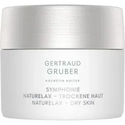 50ml GERTRAUD GRUBER SYMPHONIE NatuRelax - Trockene Haut