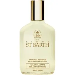 125ml LIGNE ST BARTH Kampfer & Menthol Öl
