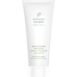 GERTRAUD GRUBER Nachtkerzen Emulsion 100 ml