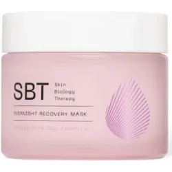 100ml SBT Sensitive Overnight Recovery Mask