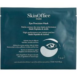 Skin Office Paris Eye Precision Mask 1 Paar, 4 ml