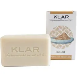 100g KLAR Heilerdeseife