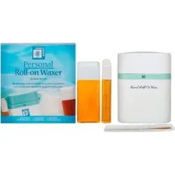 Clean+Easy Personal Mini-Waxer