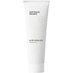 50ml GERTRAUD GRUBER Aloe vera Gel
