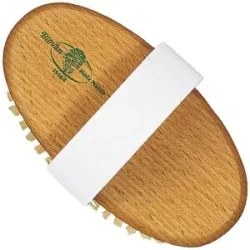 Biovan Körpermassagebürste