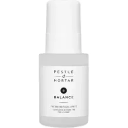 30ml Pestle & Mortar Balance Facial Spritz