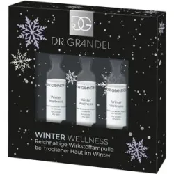 9ml DR. GRANDEL Winter Wellness (3 x 3ml)