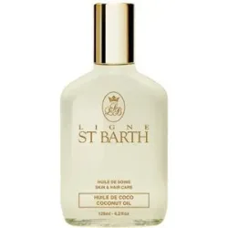 125ml LIGNE ST BARTH Kokosnuss Öl