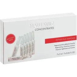 14ml Malu Wilz Peptide Plus Ampullen Set (7 x 2ml)