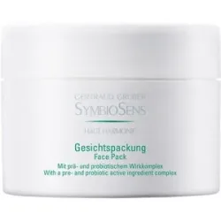 30g GERTRAUD GRUBER SYMBIOSENS Gesichtspackung