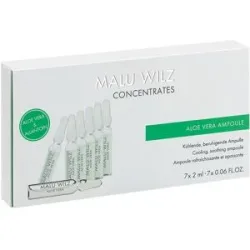 14ml Malu Wilz Aloe Vera Ampullen Set (7 x 2ml)