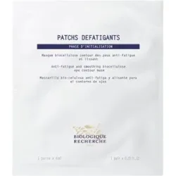 6ml Biologique Recherche Patchs Défatigants (1 Paar)