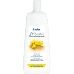 1L basler Öl-Duschbad