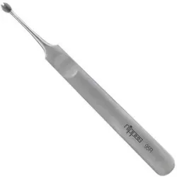 Nippes Nagelhautmesser