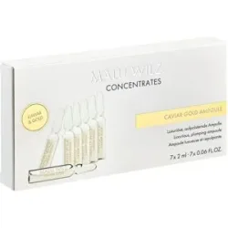 14ml Malu Wilz Caviar Gold Ampullen Set (7 x 2ml)