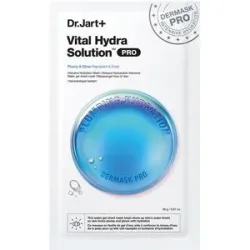 Dr. Jart+ Vital Hydra Solution? Dermask Pro