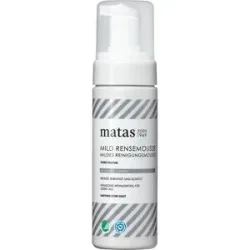 150ml MATAS Striber Mildes Reinigungsmousse