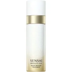 90ml SENSAI ABSOLUTE SILK Mirco Mousse Treatment