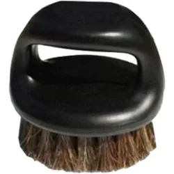 check-up Barber Fingerbrush