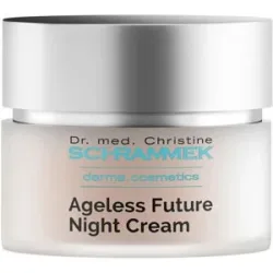 50ml Dr. med. Christine SCHRAMMEK Vitality Ageless Future Night Cream