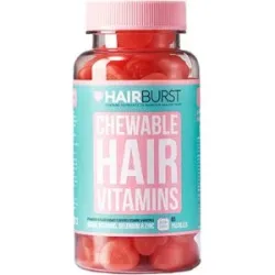 145g Hairburst Chewable Hair Vitamins