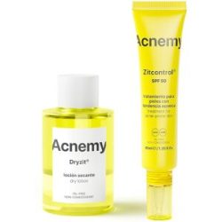 Acnemy ZIT Duo