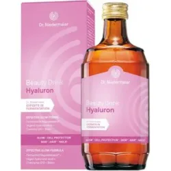 350ml Dr. Niedermaier Beauty Drink Hyaluron