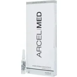 14ml JEAN D´ARCEL ARCELMED HYDRO POWER CONCENTRATE (7 x 2ml)