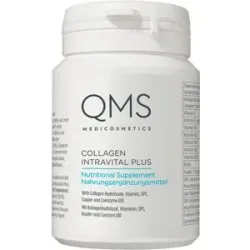 60 Stück QMS Collagen Intravital Plus Nutritional Supplement, 60 Stück