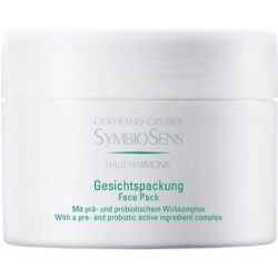 GERTRAUD GRUBER SYMBIOSENS Gesichtspackung 30 g