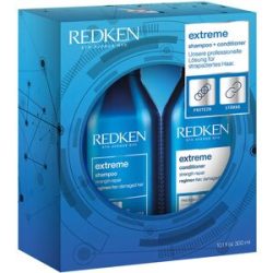 Redken extreme Spring Set