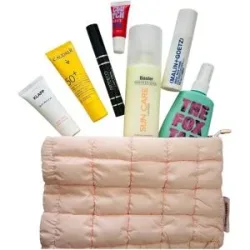 baslerbeauty Summer Pouch (7-tlg + Pouch)